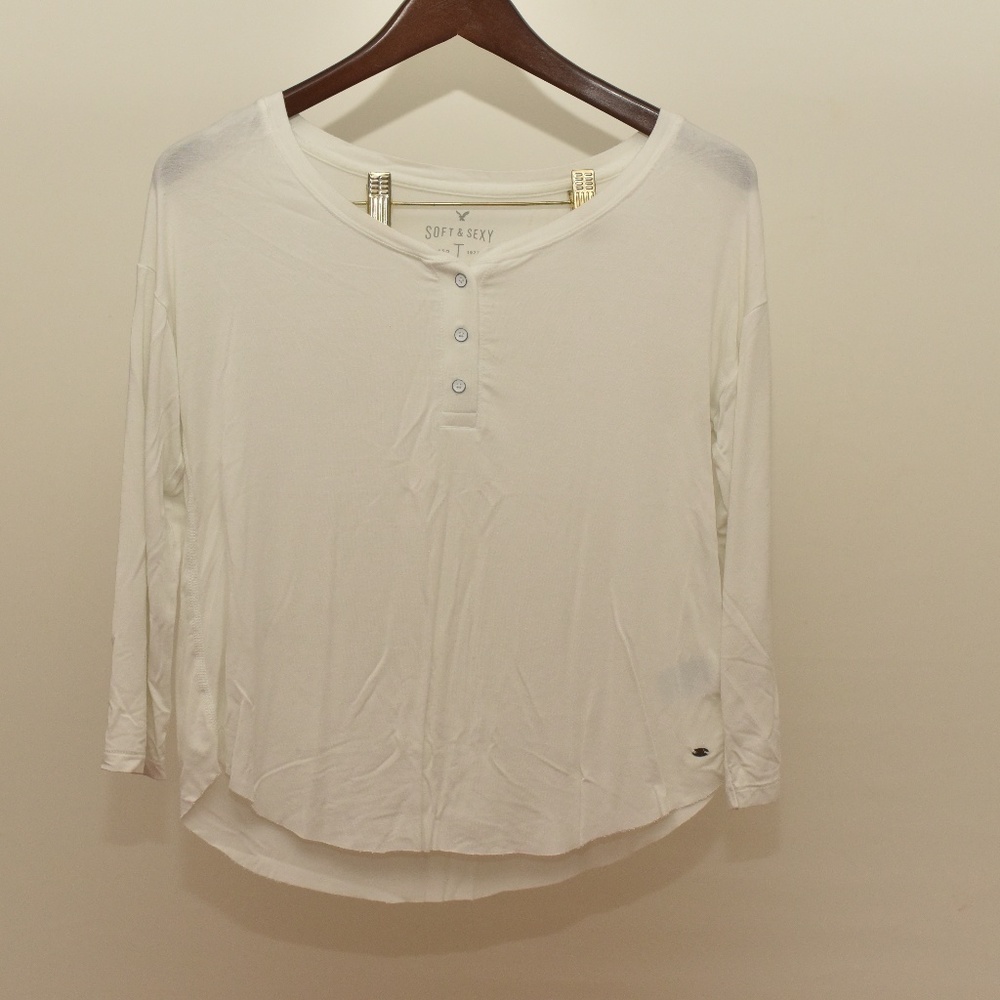 American Eagle Outfitters